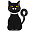 CatJoys logo