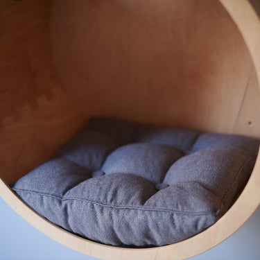 Pillow for cat house